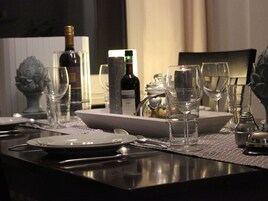 Apartment | Interior detail