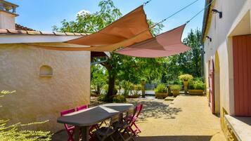 Rumah | Balkon
