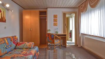 Bungalow | Khu phòng khách