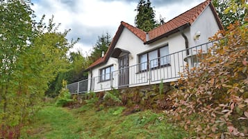 Bungalow | Ngoại thất