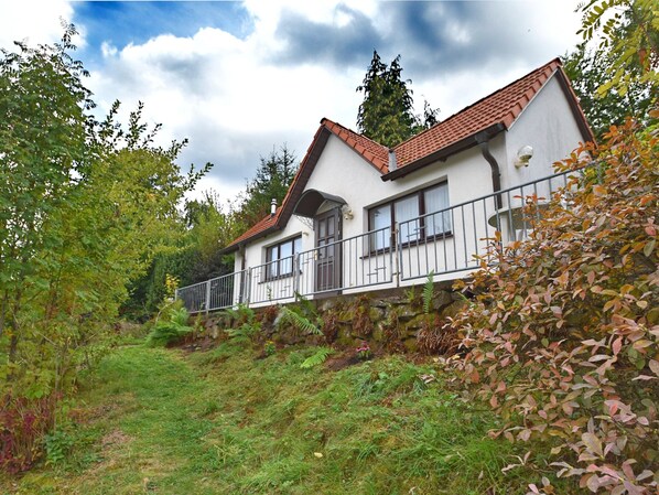 Bungalow | Eksteriør