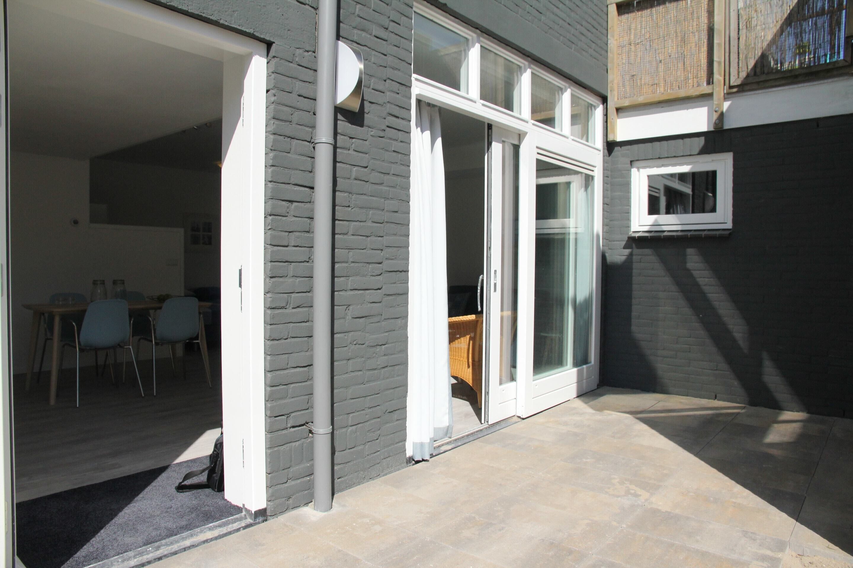Apartment | Aussenbereich