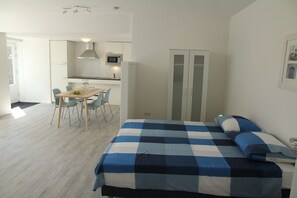 Apartment | 1 bedroom, individually furnished, bed sheets - Stunning Apartment in Schoorl, North Holland, you can Bike to the Beach (Schoorl)