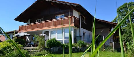 Appartement | Extérieur