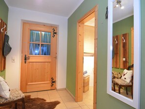 Apartment | Interior - Aesthetic Apartment in Halblech Germany near Ski Area (Halblech)