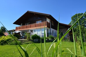 Exterior - Aesthetic Apartment in Halblech Germany near Ski Area (Halblech)