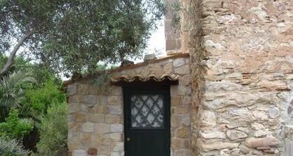 Cozy Holiday Home in Collesano With Pool