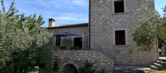 Cozy Cottage in Abbateggio With Garden