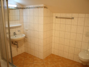 House | Bathroom - Beautiful Holiday Home in Wagrain With Garden (Wagrain)