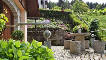Maison | Extérieur