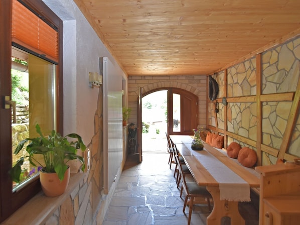 House | Exterior