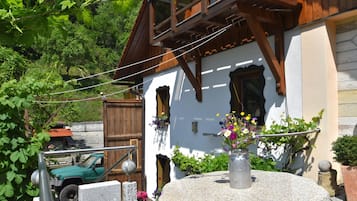 House | Garden