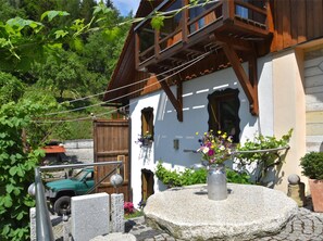 House | Garden