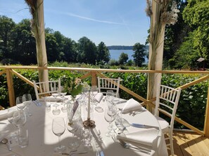 Restaurant - Riddersviks Herrgård (Hässelby)