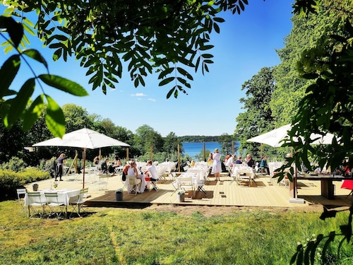 Riddersviks Herrgård