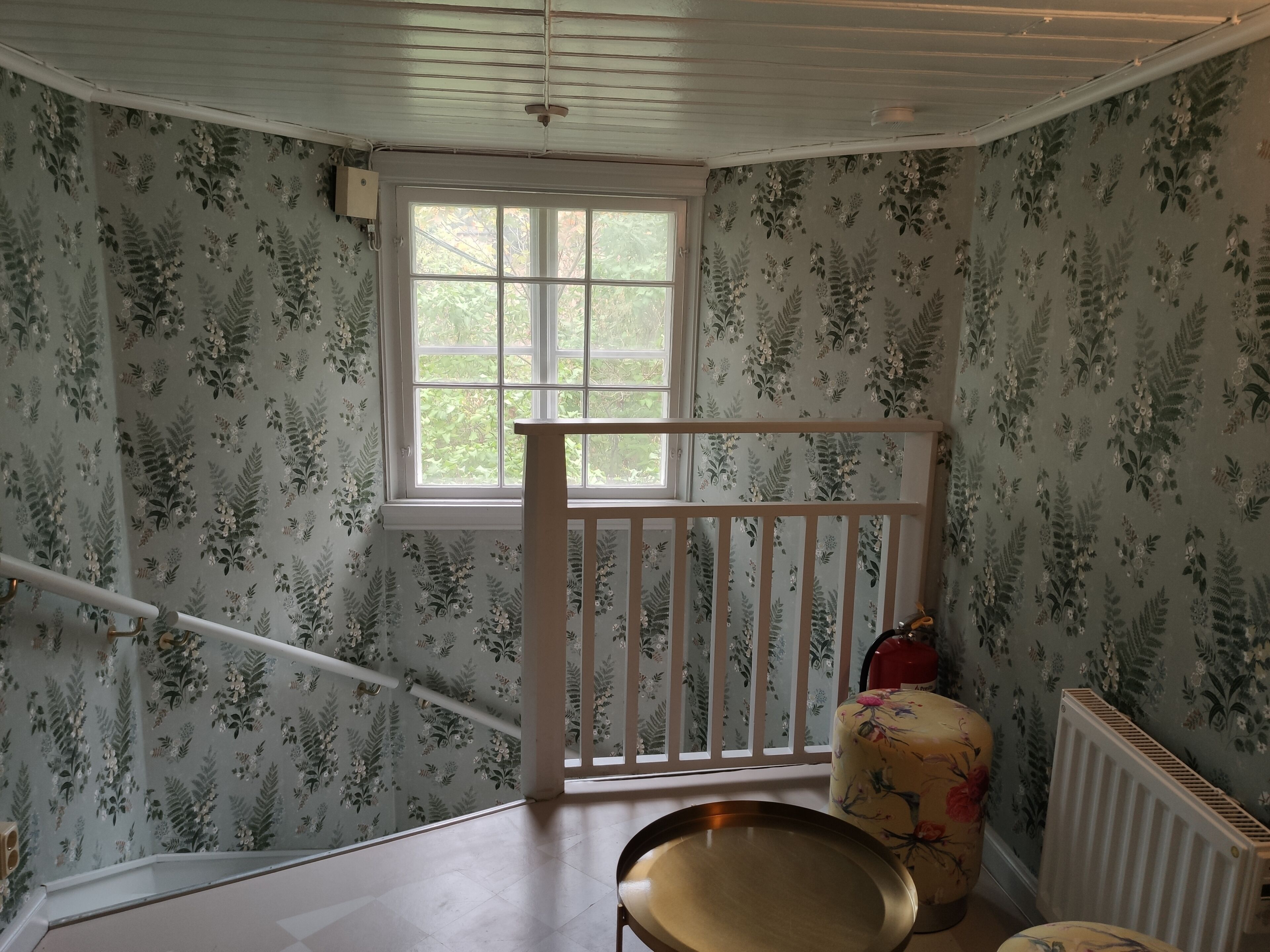 Foto - Riddersviks Herrgård