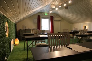 Business center - Riddersviks Herrgård (Hässelby)