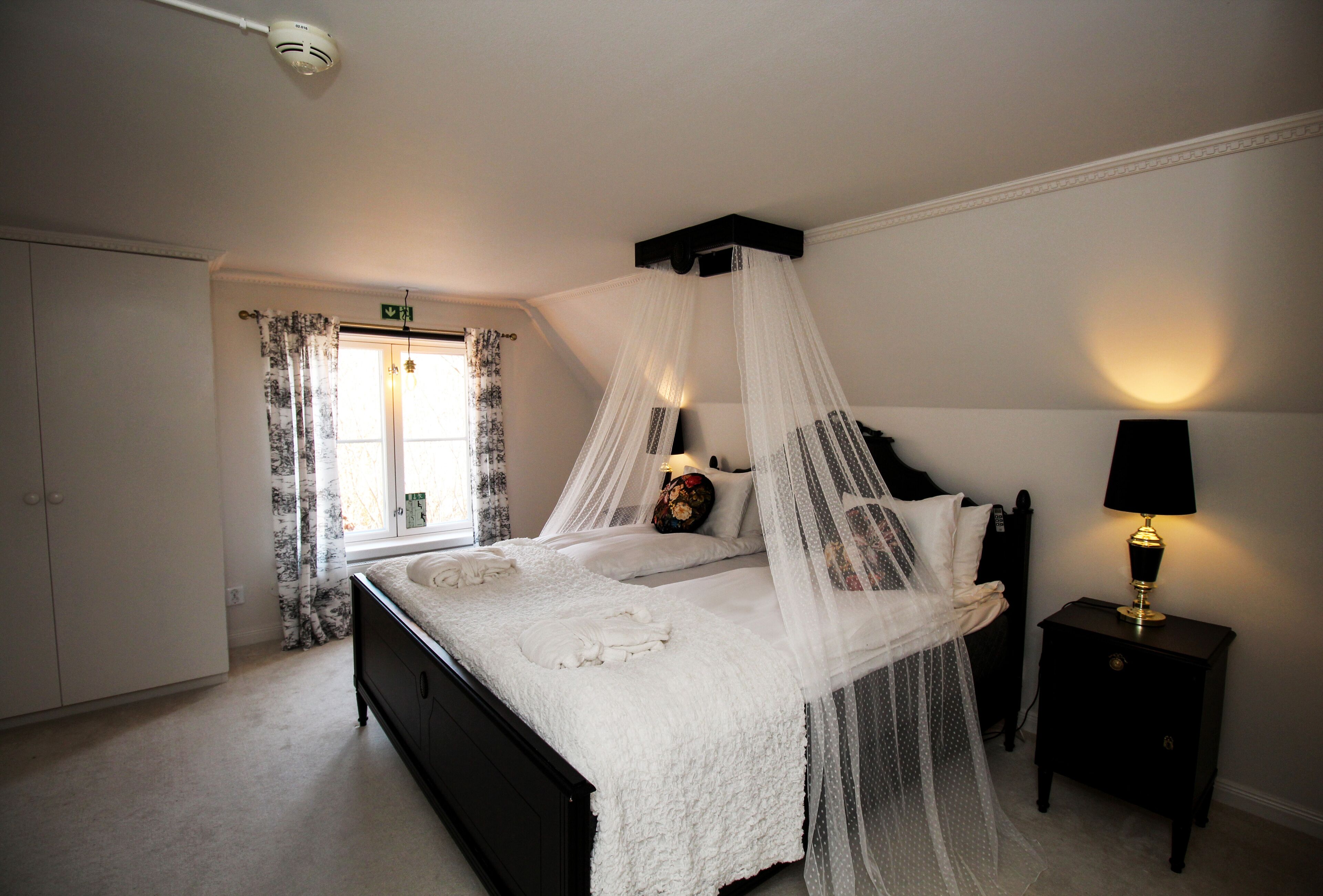 Foto - Riddersviks Herrgård