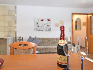 Ferienhaus | Speisen