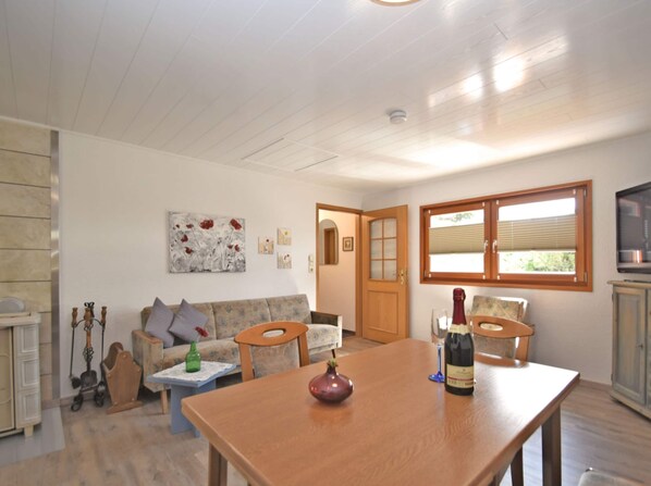 Maison | Restauration