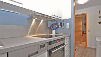 Rumah | Dapur pribadi