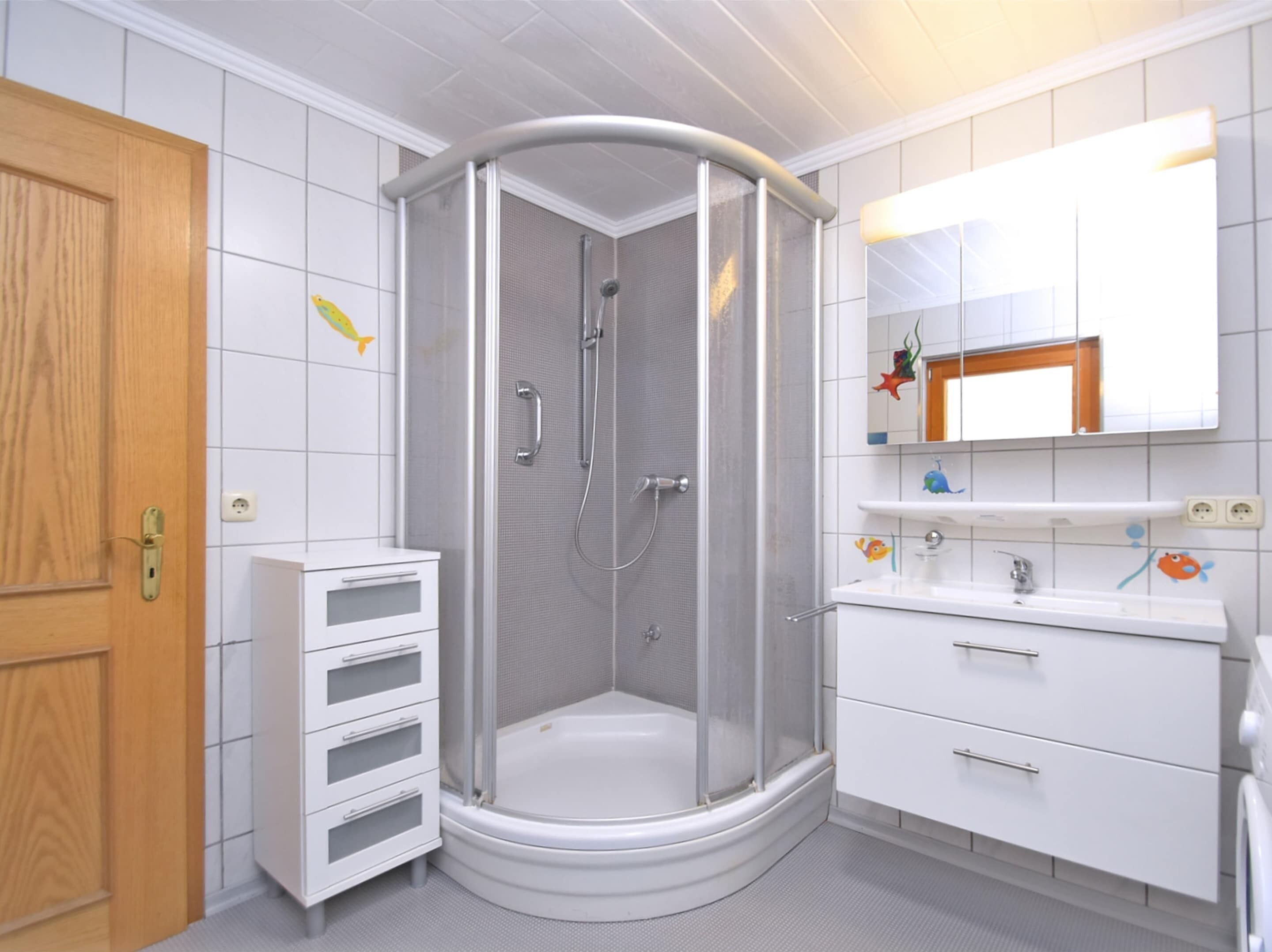 House | Bilik Mandi