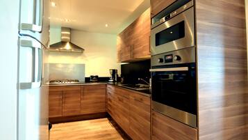 Villa | Private kitchen