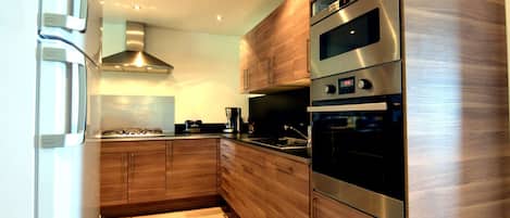 Villa | Private kitchen