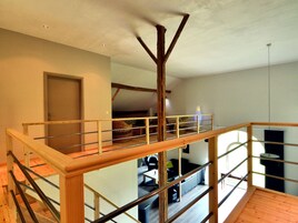 别墅 | 住宿内部