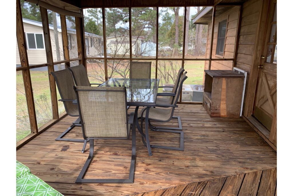 11 Best Cabins Near Santee, South Carolina Updated 2024 Trip101