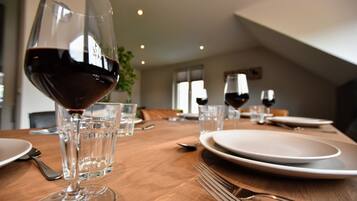 Apartment | Interior detail