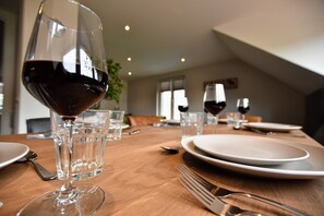 Apartamento | Detalhe da parte interna