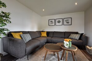 Apartment | Wohnzimmer