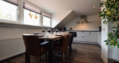 Apartment in Eibergen Near Zwillbrocker Venn