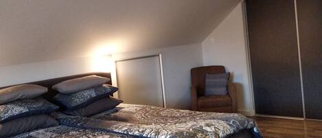 Apartament | Detall de l'interior