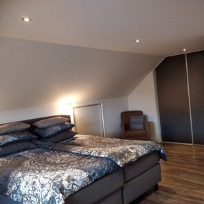 Apartamento | Detalhe da parte interna