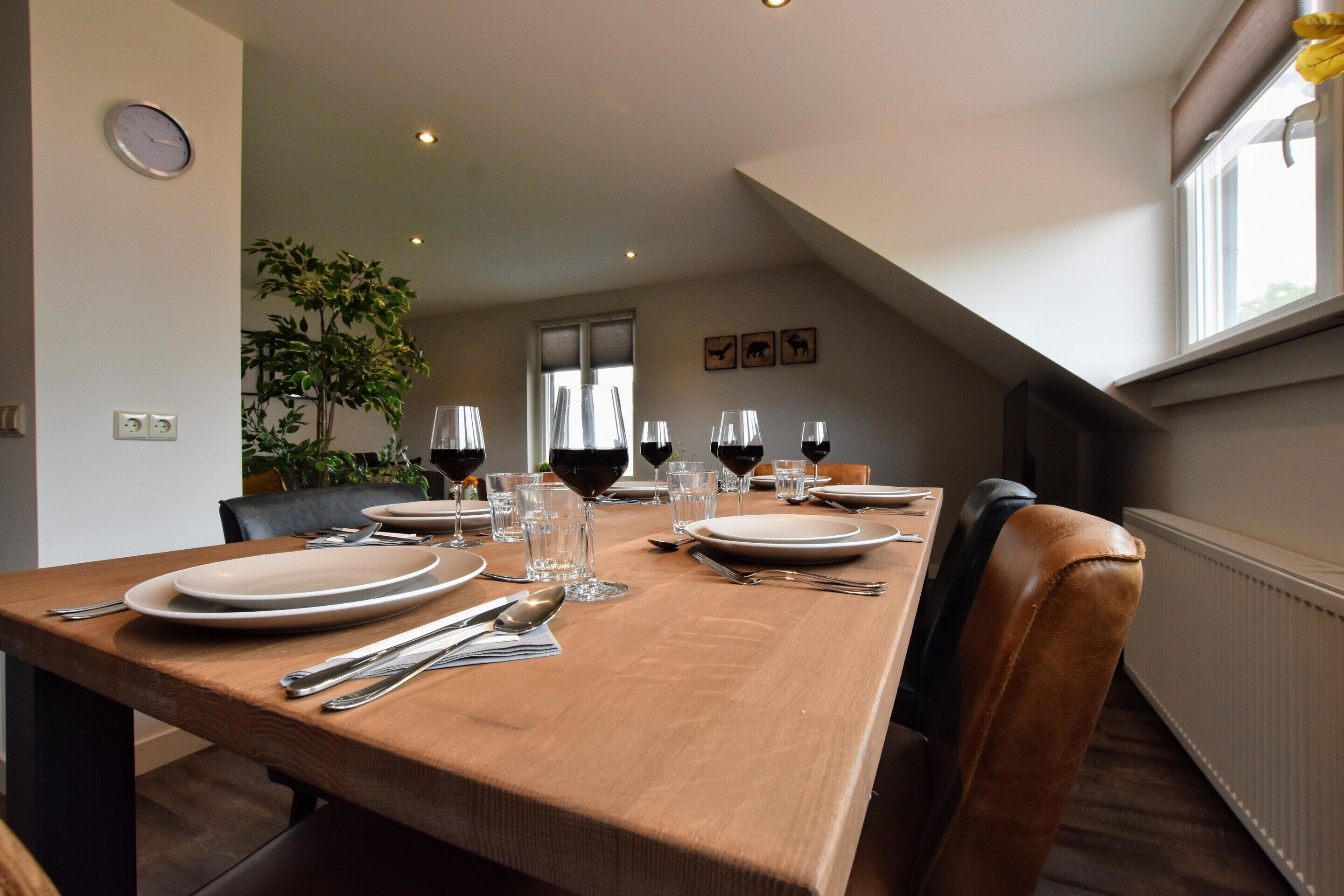 Apartment | Interior detail