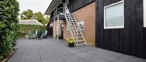 Appartement | Extérieur