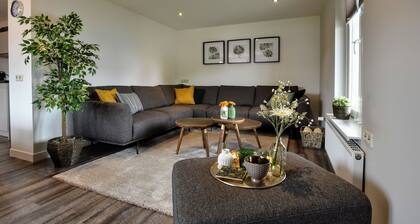 Apartment in Eibergen Near Zwillbrocker Venn