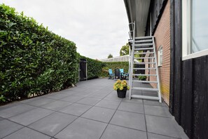 Apartamento | Fachada