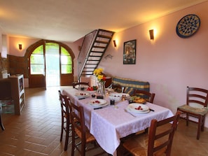 Maison | Restauration