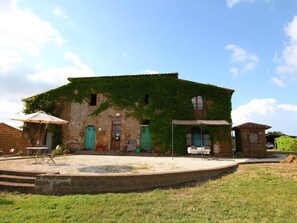 Pool - Belvilla by Oyo Sorano (Sorano)