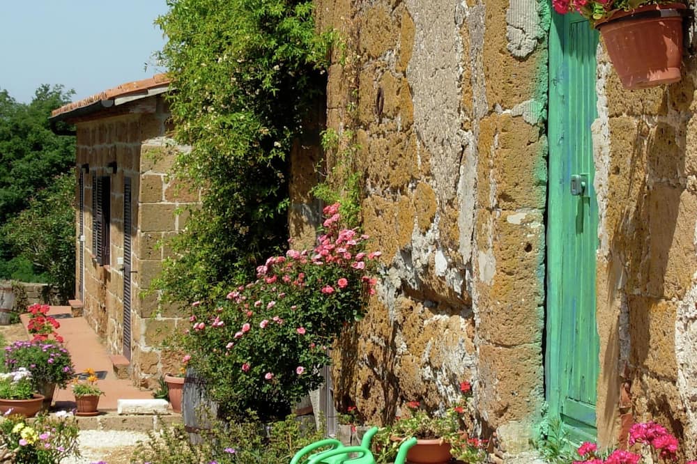 Belvilla by Oyo Sorano - Montebuono Alppato
