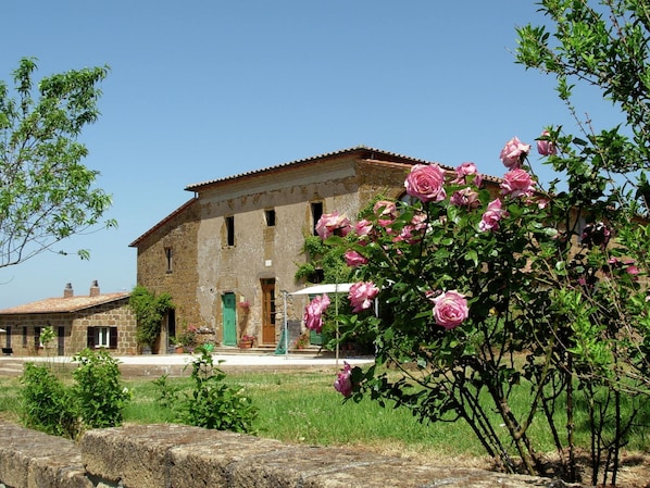 Maison | Extérieur