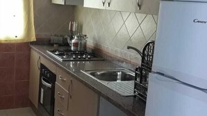 Apartamento | Cocina privada