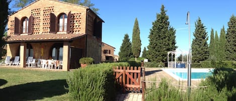 Apartment | Pool