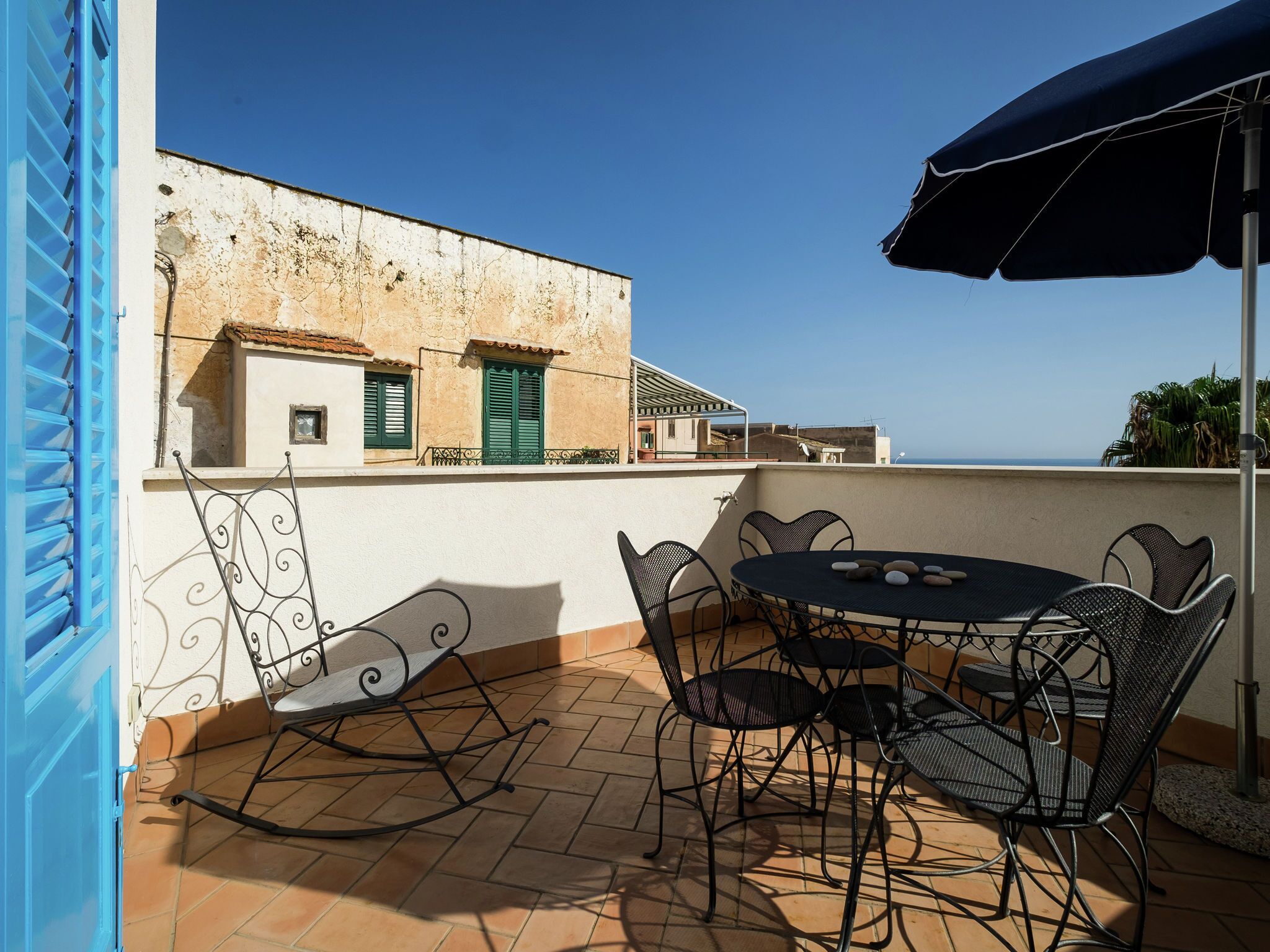 Balcone
