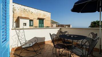 Balcone