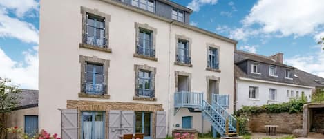 Appartamento | Esterni