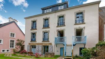 Apartment | Exterior